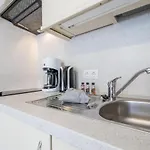 Apartment Haus Norderstrasse 61 Whg 8